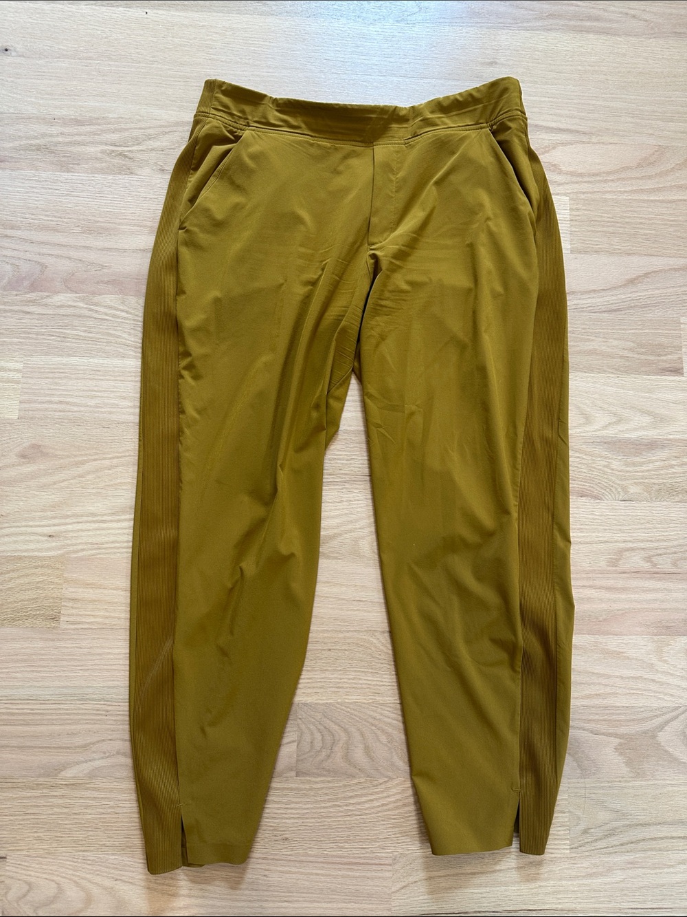 Athleta Brooklyn Ankle Pant, size 14